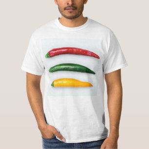 Jalapeno Poppers T-Shirt