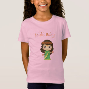Jalebi baby baby bodysuit