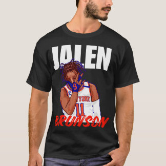 Jalen brunson TShirt 1