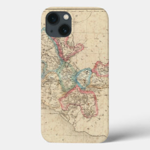 Jalisco, Mexico 2 iPhone 13 Case