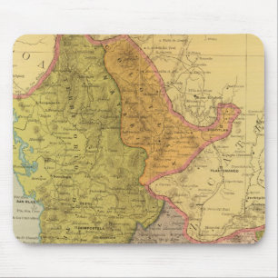 Jalisco Mouse Mat