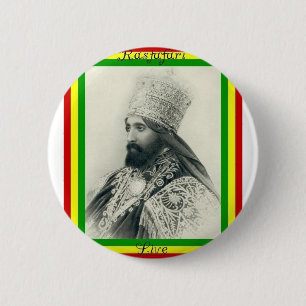 jalive 6 cm round badge