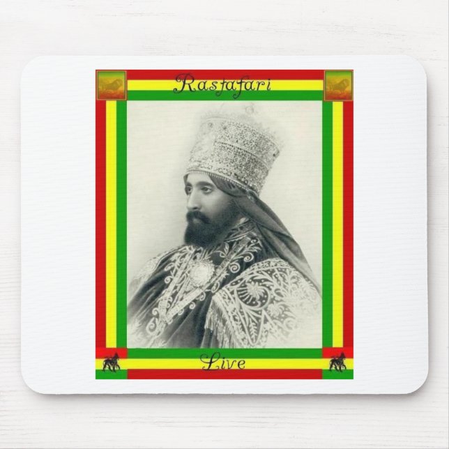 jalive mouse mat (Front)