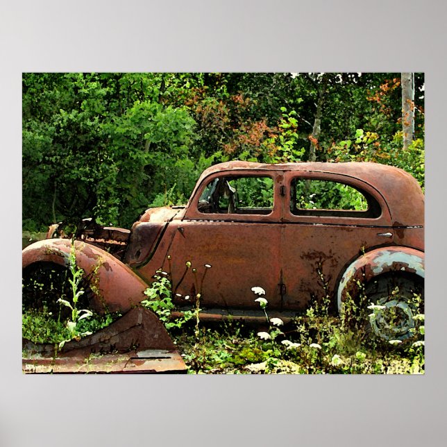 Jalopy Poster (Front)