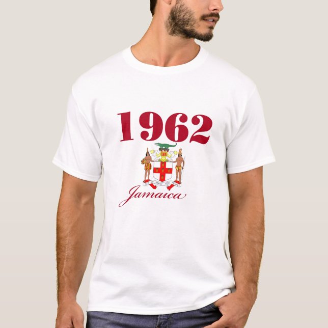 jam8 T-Shirt (Front)