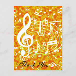Jam Night_ Postcard