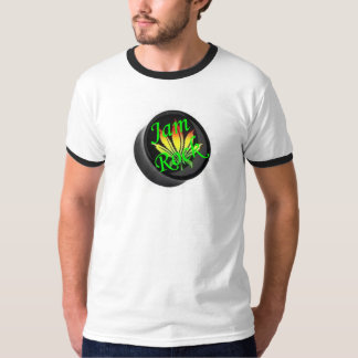 Jam Rock T-Shirt