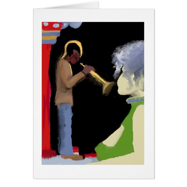 ** jam session ** (Front)