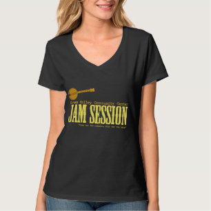 Jam Session T-Shirt