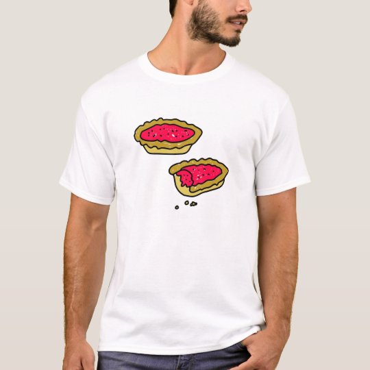 jam tarts T-Shirt
