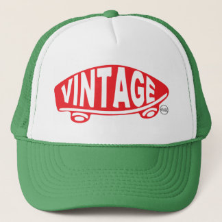 JAM- vintage GRN hat