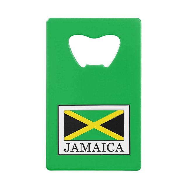 Jamaica (Front)