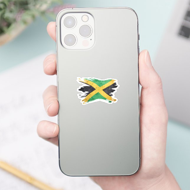 Jamaica (Phone)