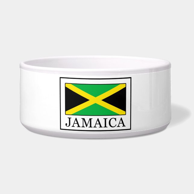 Jamaica (Front)