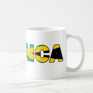 Jamaica 003 coffee mug