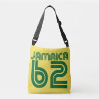 Jamaica 1962 - Haile Selassie - Reggae Roots Bag