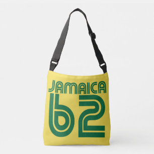 Jamaica 1962 - Haile Selassie - Reggae Roots Bag