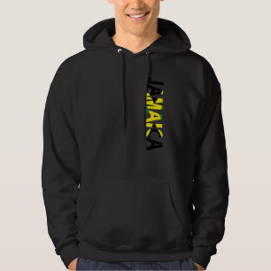 Jamaica 1 hoodie