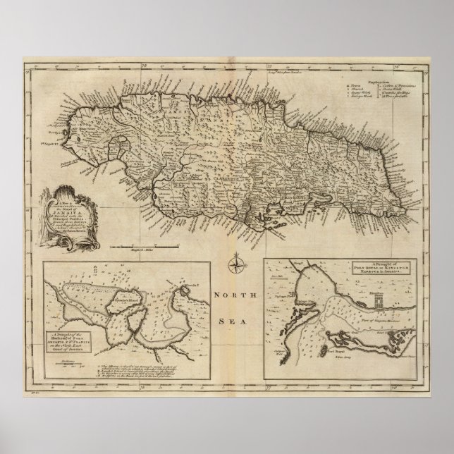 Jamaica 2 poster (Front)