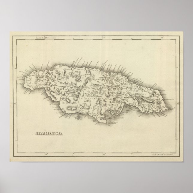 Jamaica 3 poster (Front)