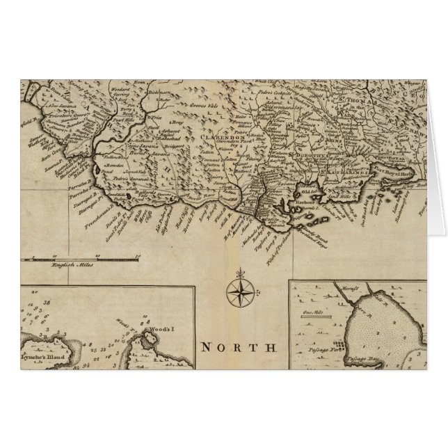 Jamaica 4 (Front Horizontal)