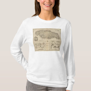 Jamaica 4 T-Shirt