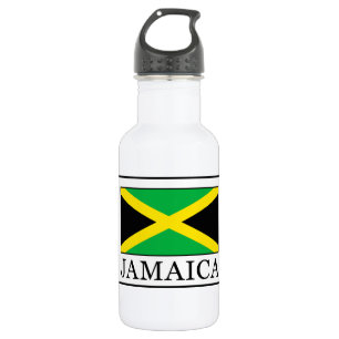 Jamaica 532 Ml Water Bottle