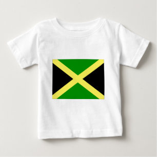 Jamaica Baby T-Shirt
