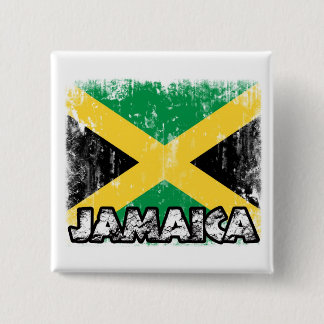 Jamaica Badge