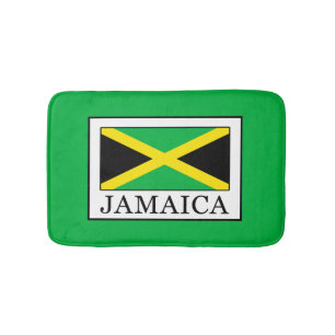 Jamaica Bath Mat