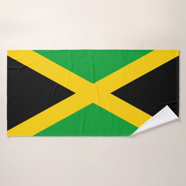 Jamaica Bath Towel Set (Bath Towel)