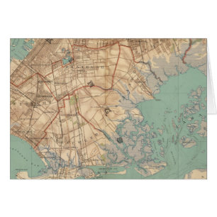 Jamaica Bay and Brooklyn
