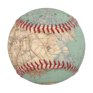 Jamaica Bay and Brooklyn Baseball