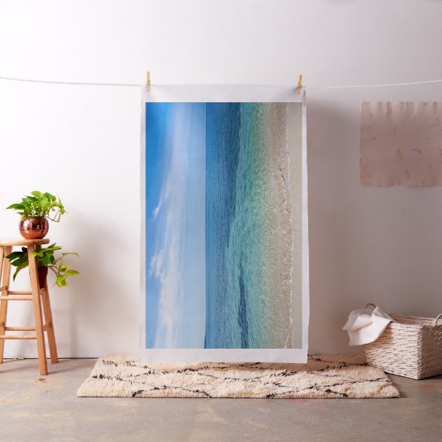 Jamaica Beach Fabric (In Situ)