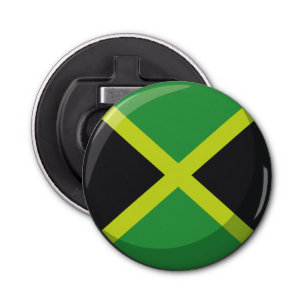 Jamaica Bottle Opener