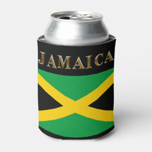 JAMAICA CAN COOLER