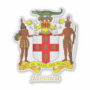 Jamaica COA