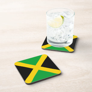Jamaica Coaster