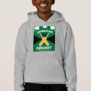 Jamaica Cricket
