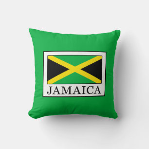 Jamaica Cushion