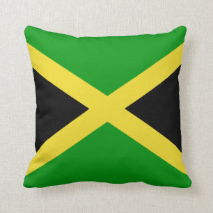 Jamaica Cushion