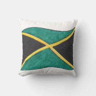Jamaica Cushion