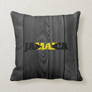 Jamaica Cushion
