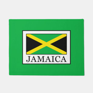 Jamaica Doormat