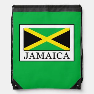 Jamaica Drawstring Bag