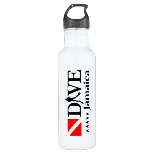 Jamaica DV4 710 Ml Water Bottle