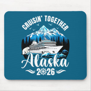 Jamaica family trip 2026 memories jamaica vacation mouse mat