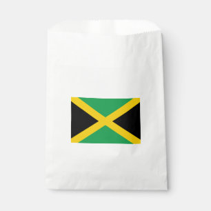 Jamaica Favour Bags