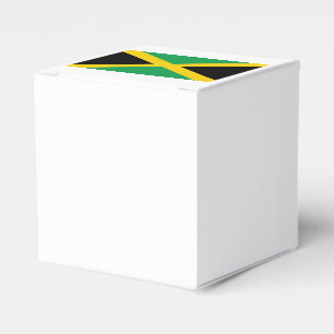 Jamaica Favour Box