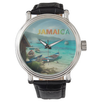 jamaica fishing shack watch
